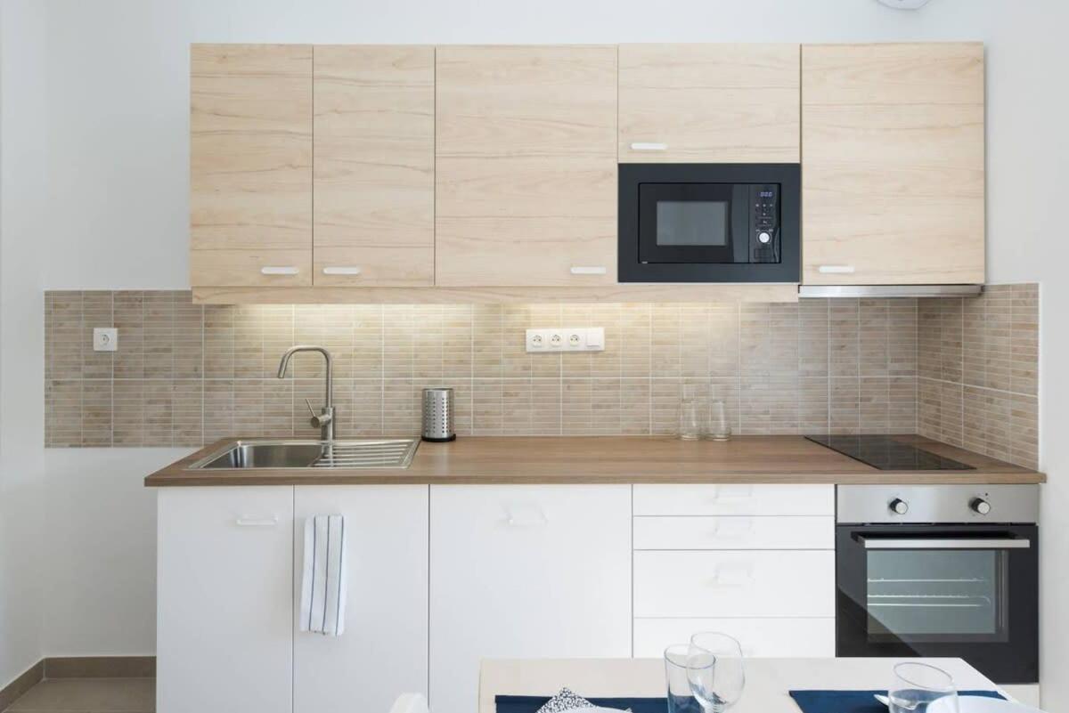 Trendy Central Apartment At Castle Budapest Exterior photo